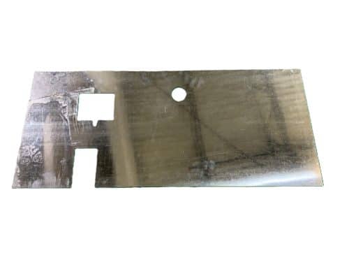 Nemesis Front Fender