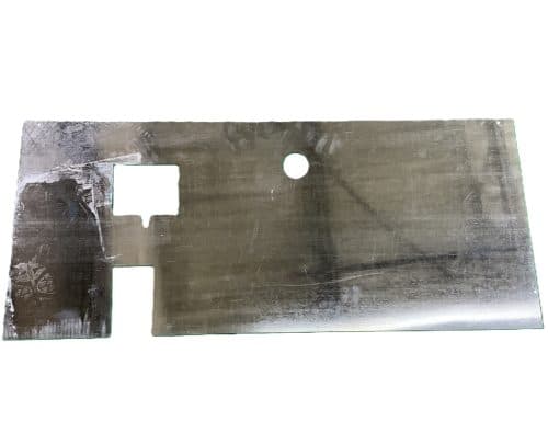 Nemesis 6pr Lower Floor