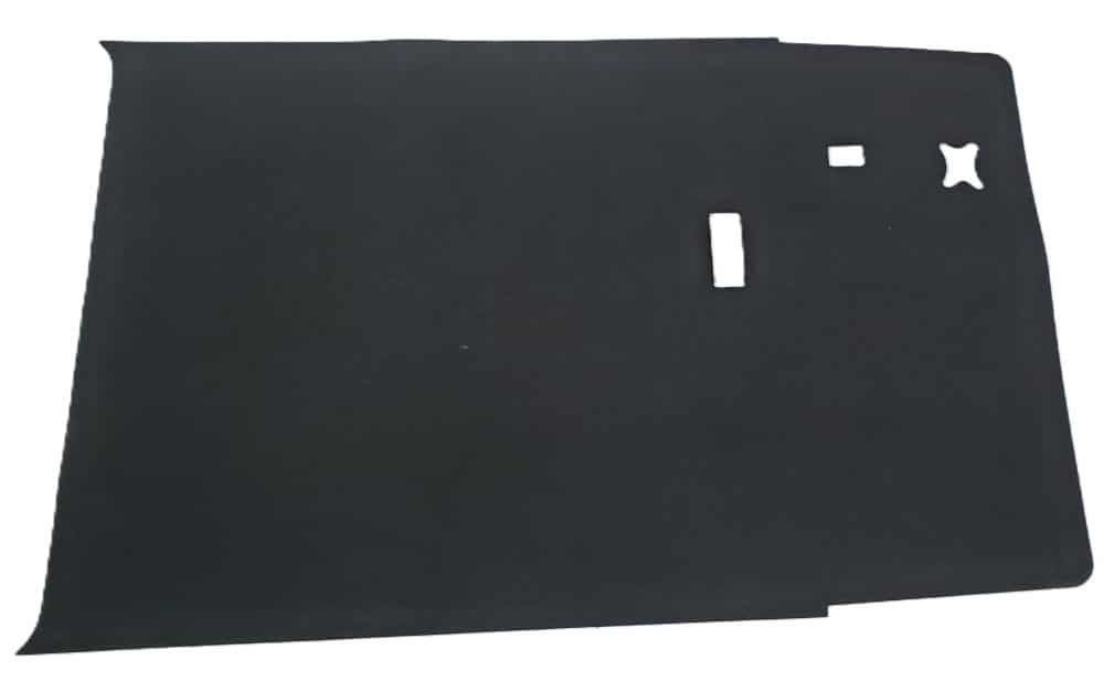 Nemesis 6pr Floor Mat