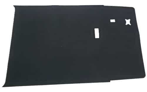 Nemesis 6pr Floor Mat