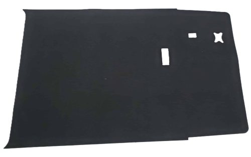 Nemesis 6pr Floor Mat