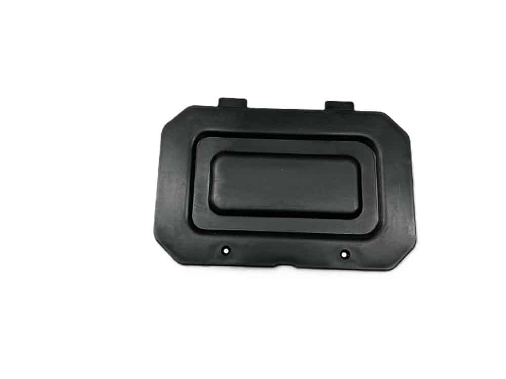 Nemesis Left Cover Inside Glove Box