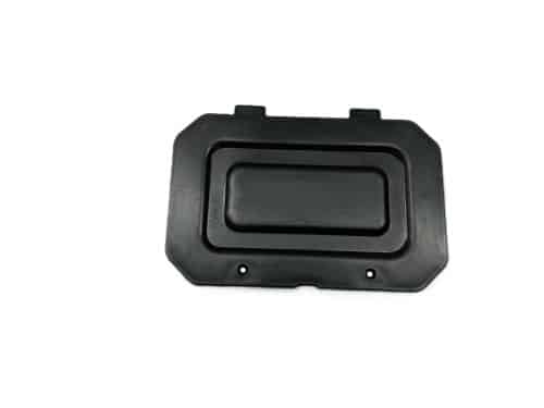 Nemesis Left Cover Inside Glove Box