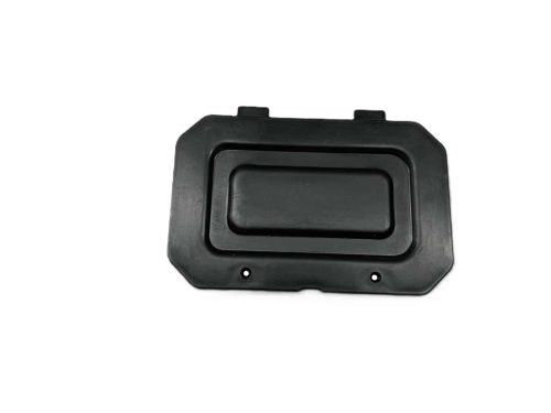 Nemesis Left Cover Inside Glove Box