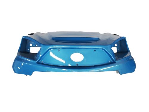 Nemesis Front Cover *All Colors