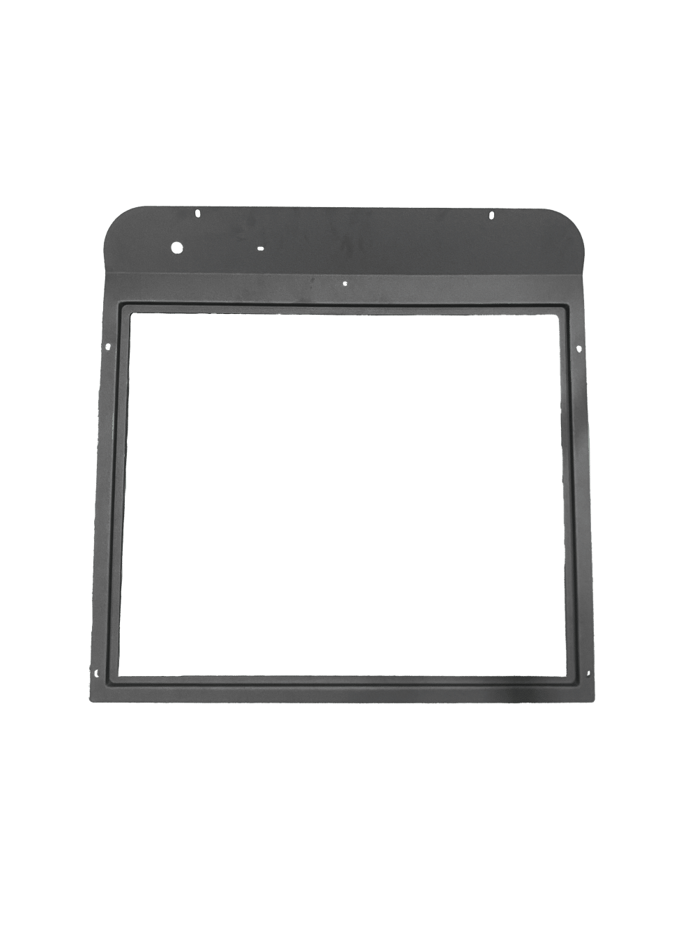 Nemesis Windshield Frame