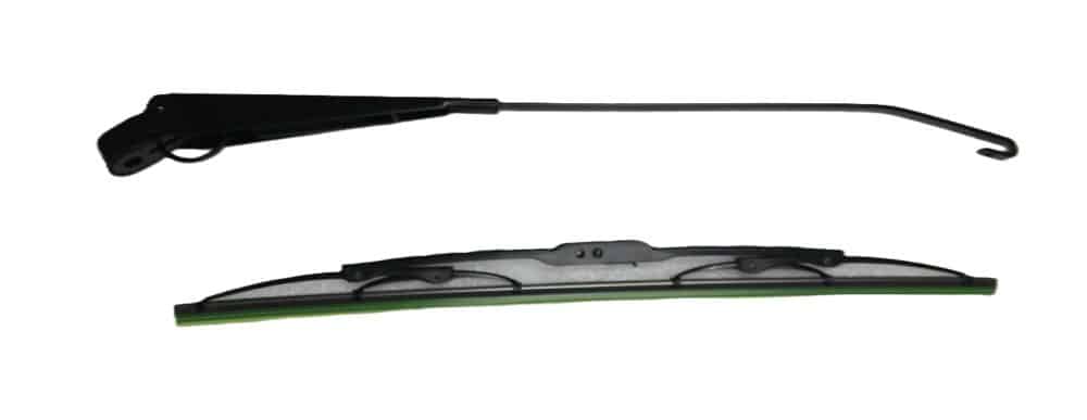 Nemesis Wiper Arm and Blade