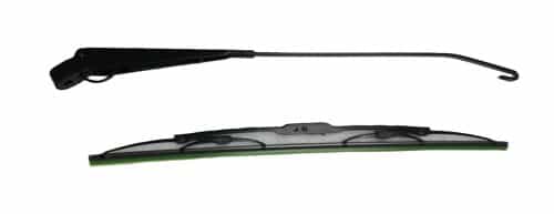 Nemesis Wiper Arm and Blade