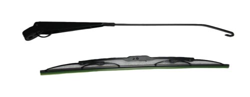Nemesis Wiper Arm and Blade