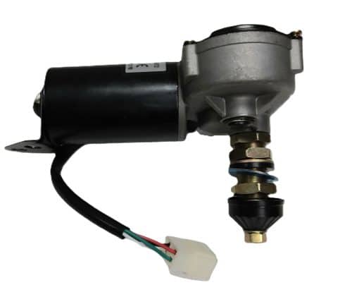Nemesis Wiper Motor