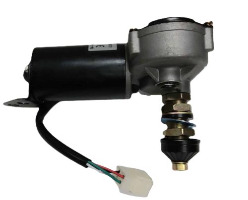 Nemesis Wiper Motor