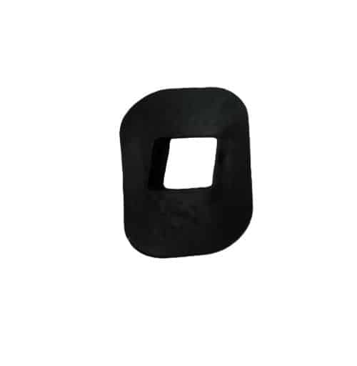 Cover of Front Upright (Driver Side)