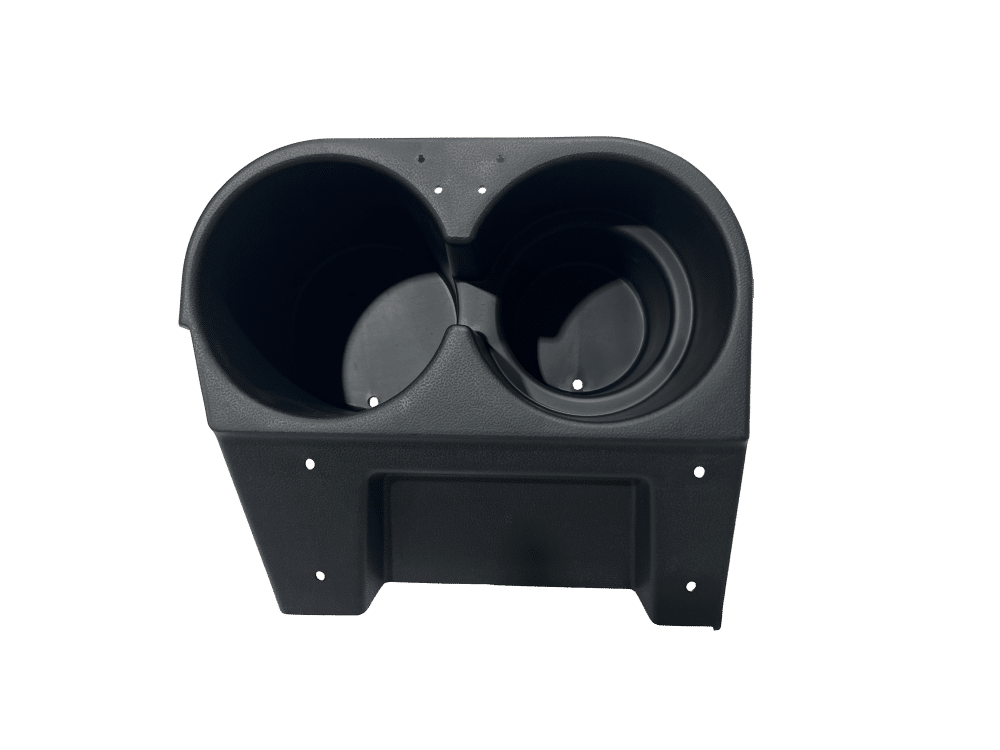 Nemesis Cup holder (passenger side) 2024 Model Year