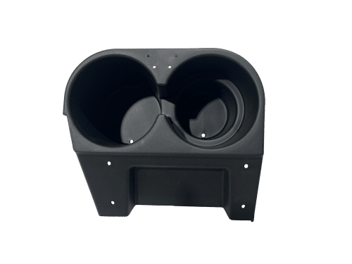 Nemesis Cup holder (passenger side) 2024 Model Year