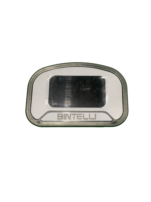 Nemesis Digital meter