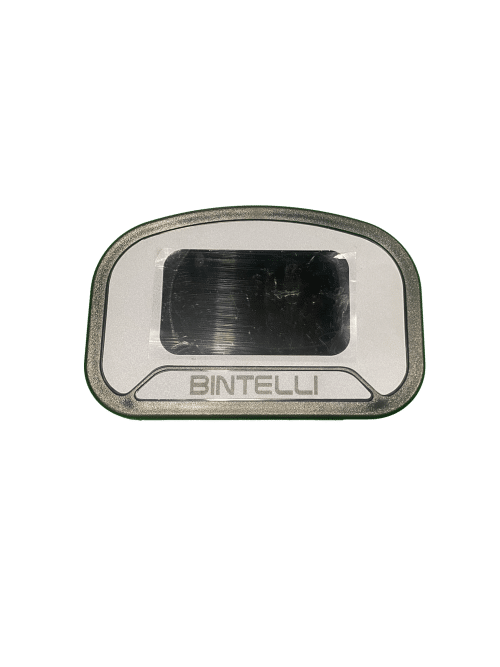 Nemesis Digital meter