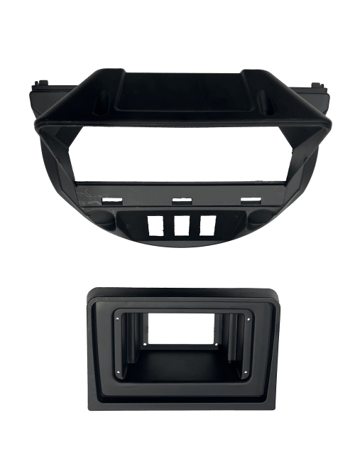 Nemesis Display Housing 2024 Model Year