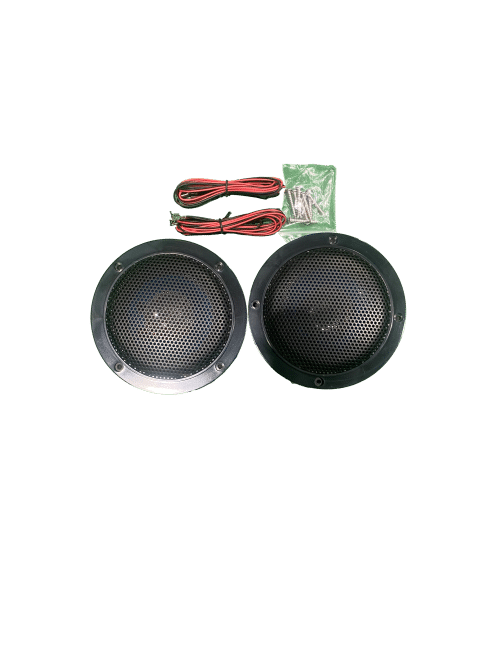 Nemesis Speaker (Set) 2024 Model Year