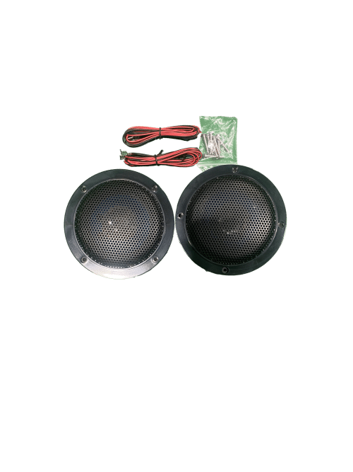 Nemesis Speaker (Set) 2024 Model Year