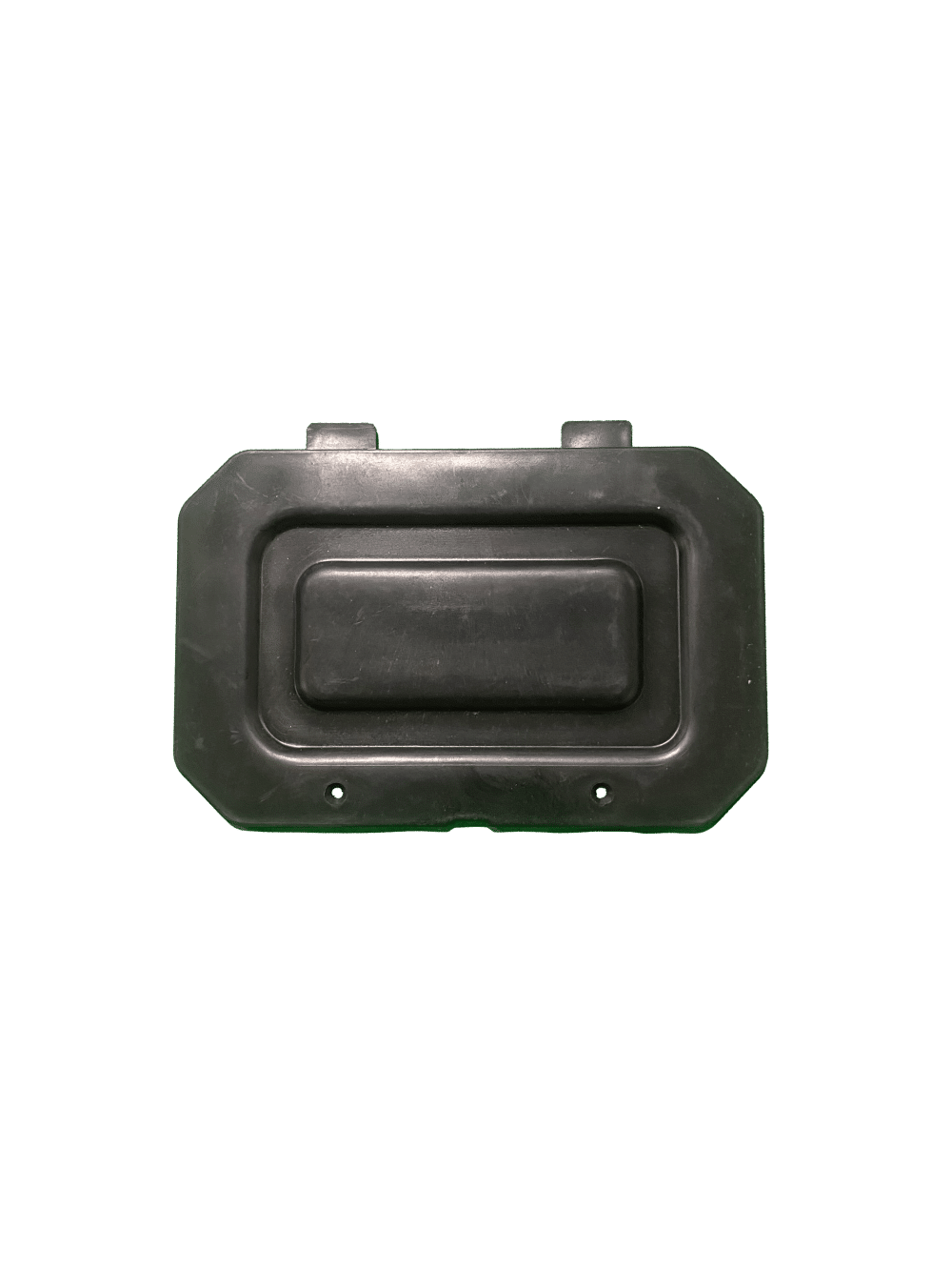 Nemesis Right Cover Inside the Glove Box