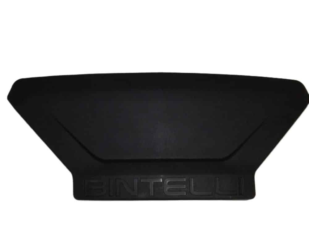 Nemesis Front Bumper
