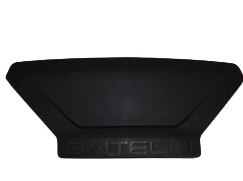 Nemesis Front Bumper