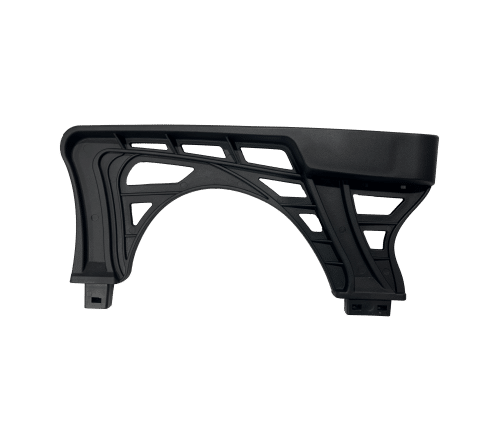 Side armrest, driver side (for Flip-flop Seat) 2024 Model Year