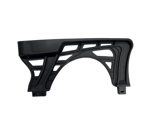 Nemesis Side armrest, passenger side (for Flip-flop Seat) 2024 Model Year