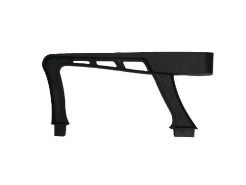 Nemesis Right Rear Armrest of flip-flop seat bottom