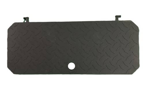 Nemesis Small Cover for Storage Box of flip-flop seat bottom