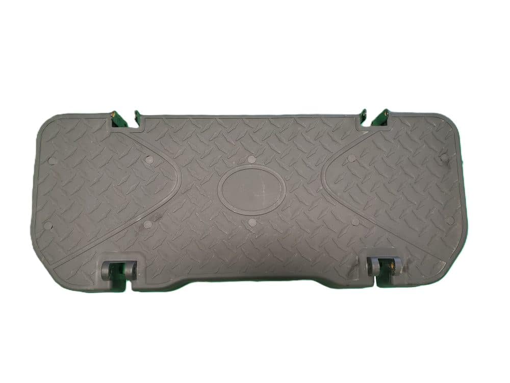 Nemesis Standing Board