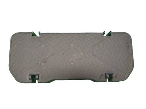 Nemesis Standing Board