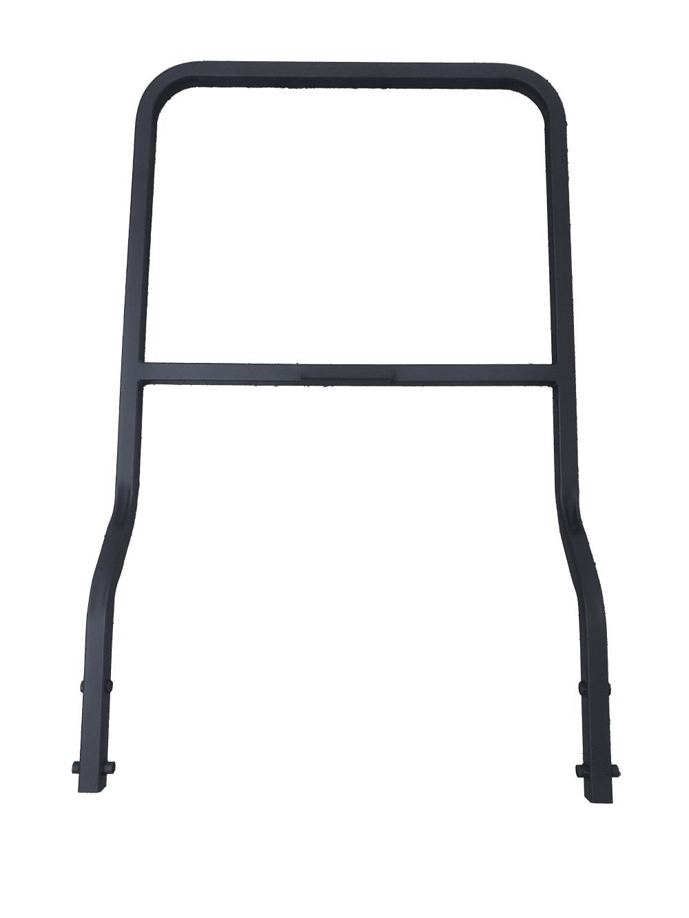 Nemesis Rear steel handbar 2024 Model Year