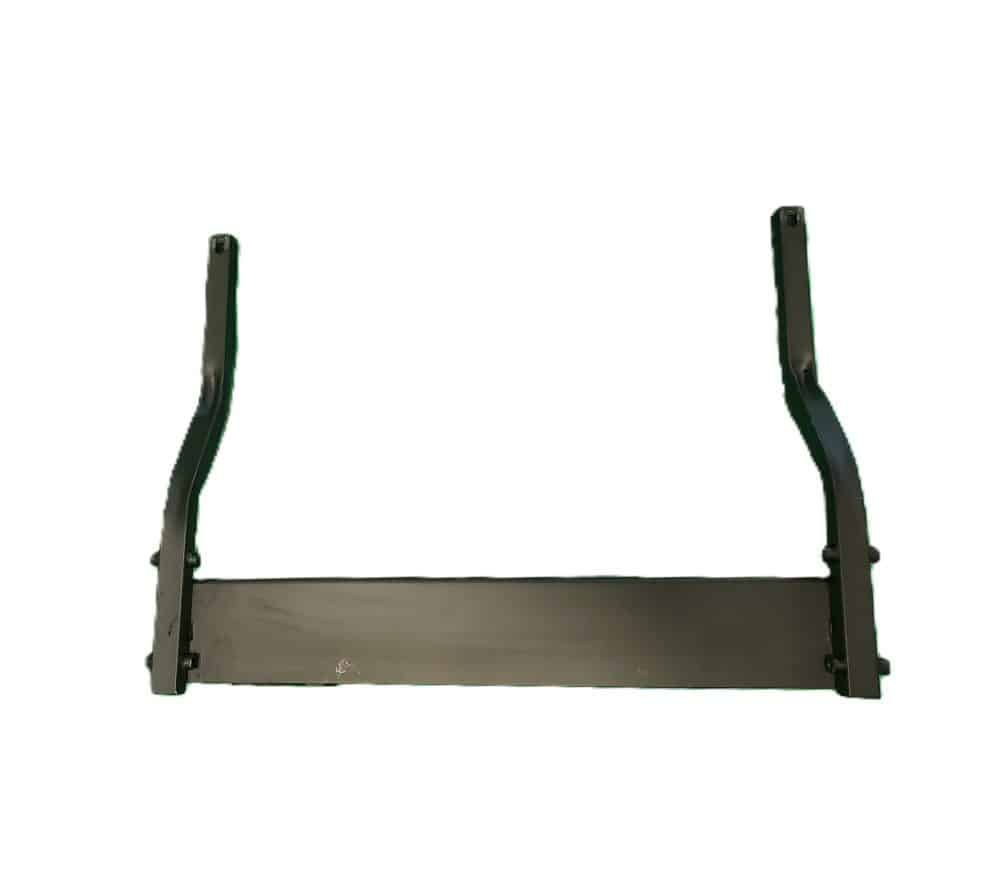 Nemesis Lower Mounting Bracket for Fixed Plastic Board
