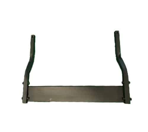 Nemesis Lower Mounting Bracket for Fixed Plastic Board
