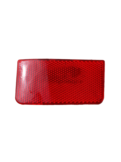 Nemesis Rear Left Reflector for Rear Standing Board