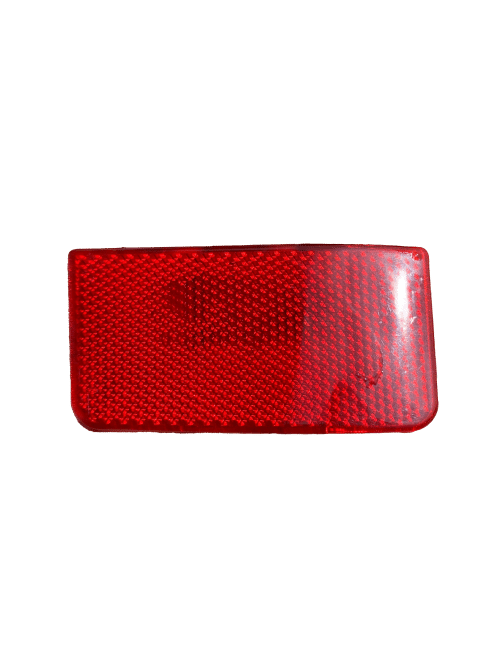 Nemesis Rear Right Reflector for Rear Standing Board