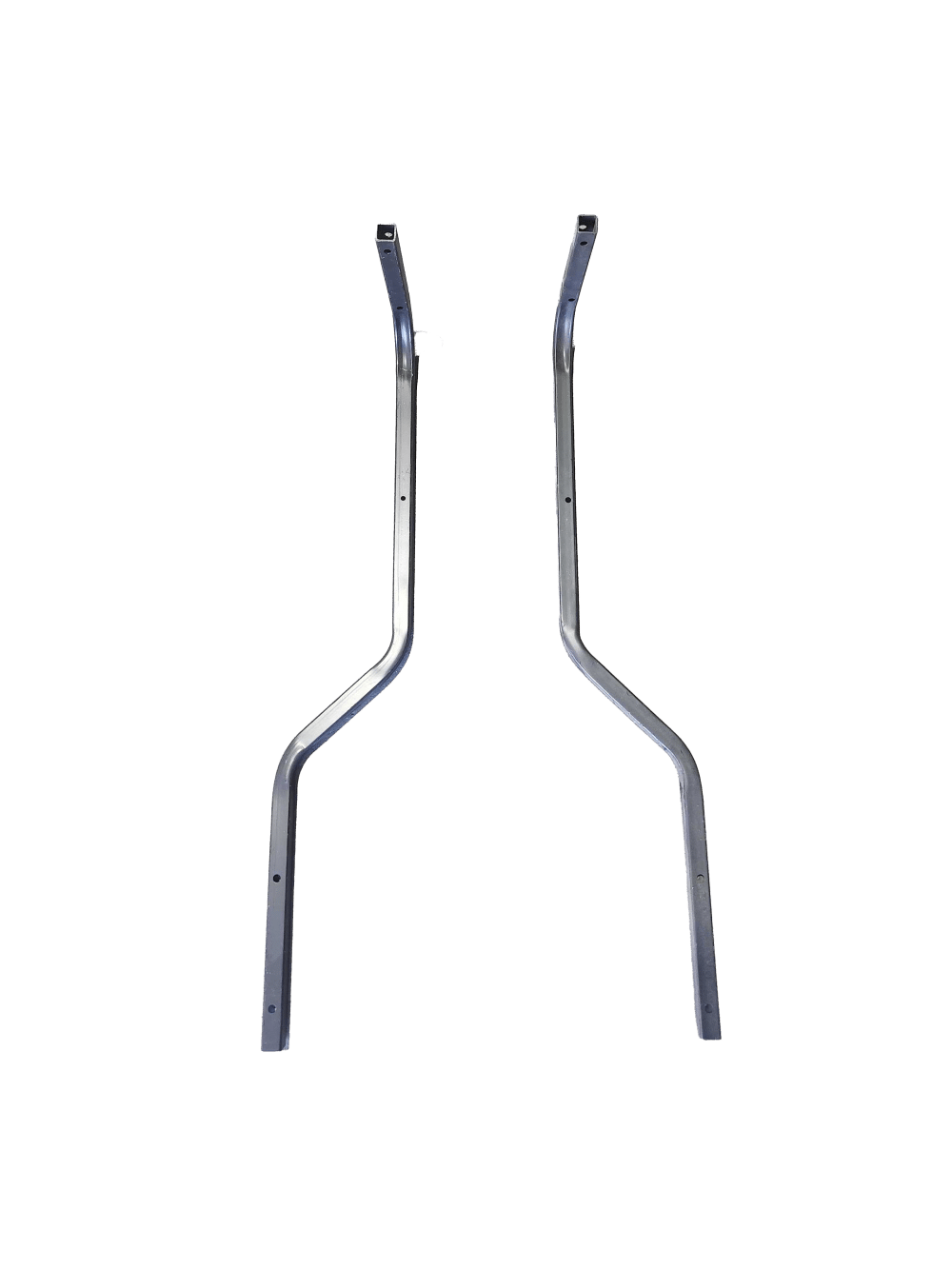 Nemesis Rear Roof Support Bracket for 2+2 cart