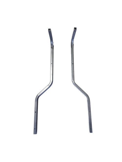 Nemesis Rear Roof Support Bracket for 2+2 cart