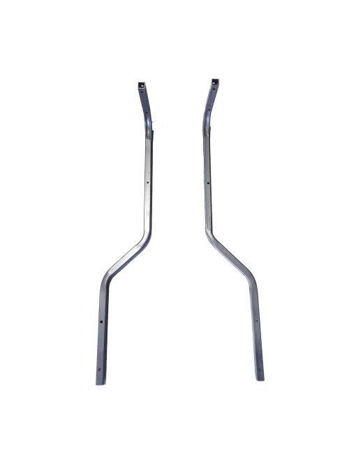 Nemesis Rear Roof Support Bracket for 2+2 cart