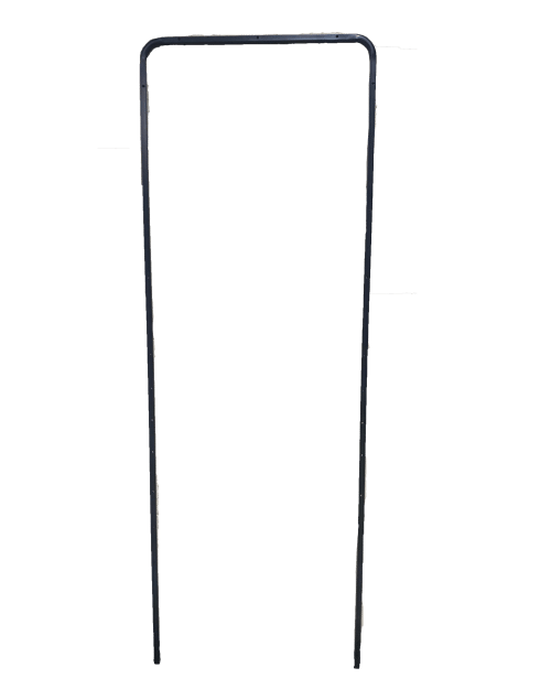 Nemesis 6pr Top Roof Frame U-Bracket