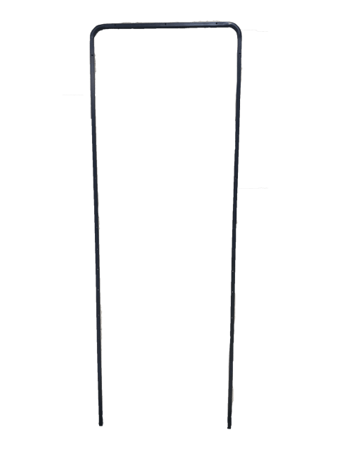 Nemesis 6pr Top Roof Frame U-Bracket