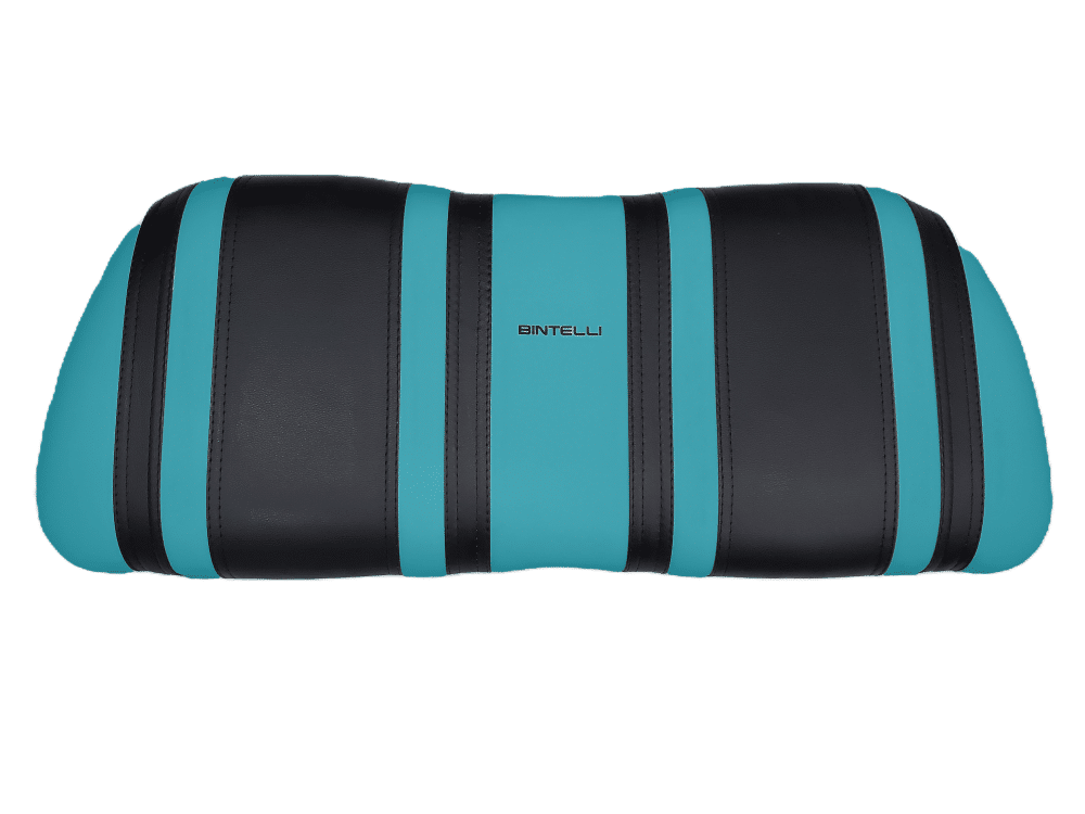 Nemesis 6pr Front Seat Backrest Cushion ONLY *All Colors