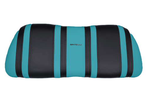 Nemesis 6pr Front Seat Backrest Cushion ONLY *All Colors