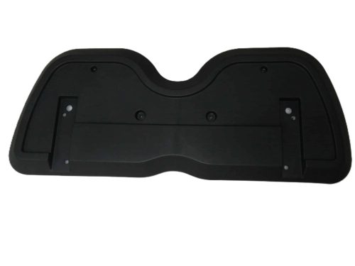 Nemesis Seat Back Cover (Plastic)