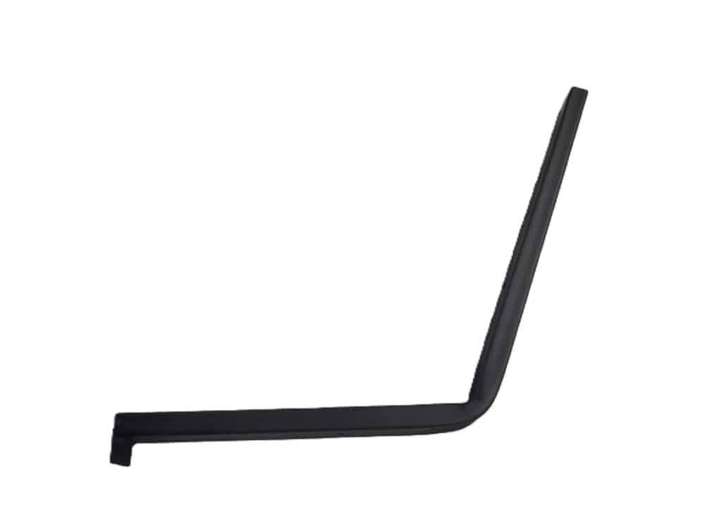 Nemesis 6pr Front Seat Back Supporting Bracket