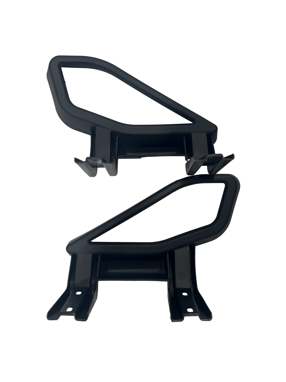 Nemesis Armrest