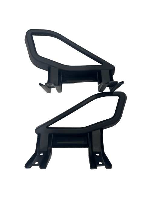 Nemesis Armrest