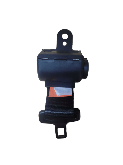 Nemesis 2-Point Seat belt plug