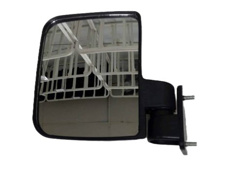 Nemesis Side Rear View Mirror LH